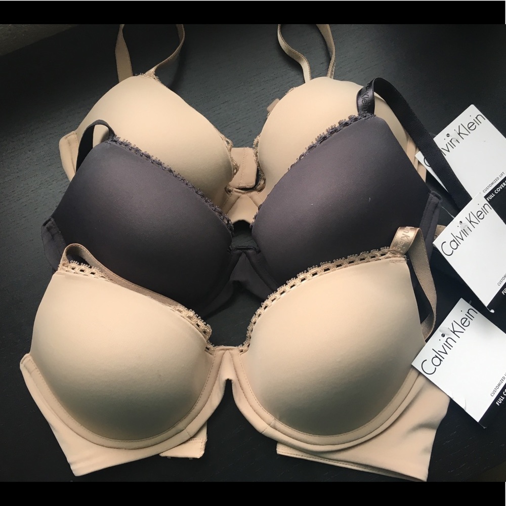 Calvin Klein Bra